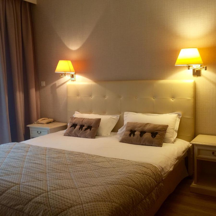 Hotel Diana 방스 외부 사진
