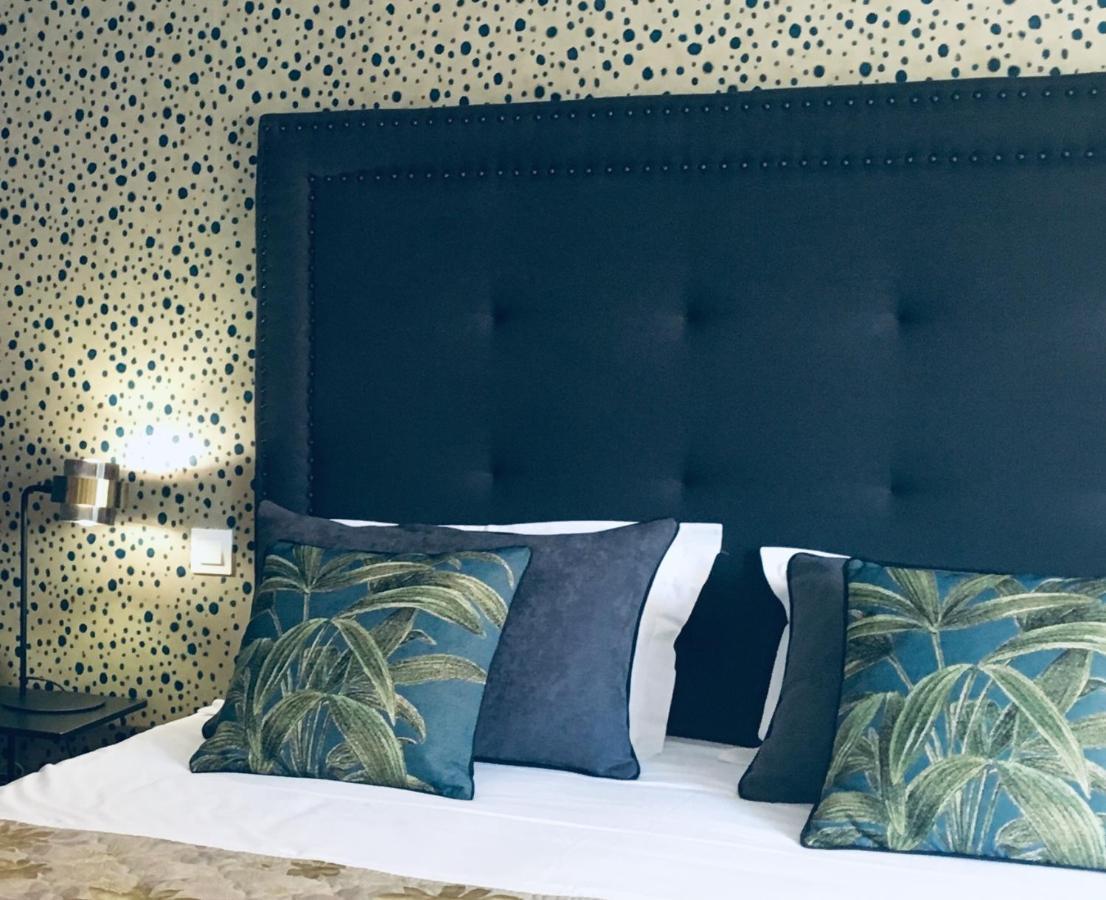 Hotel Diana 방스 외부 사진
