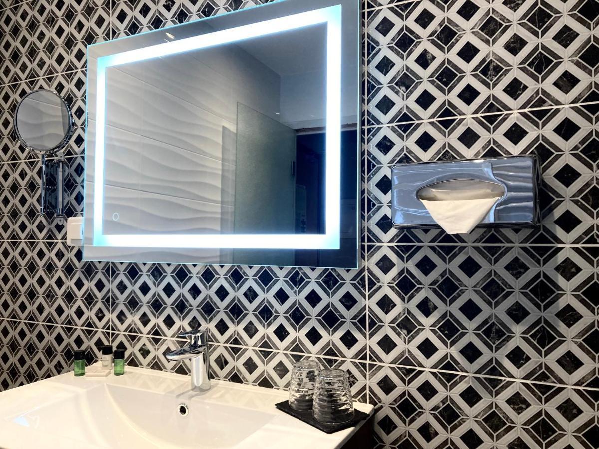 Hotel Diana 방스 외부 사진