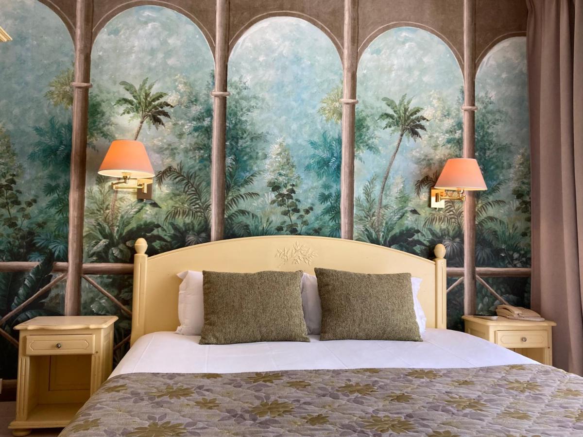 Hotel Diana 방스 외부 사진