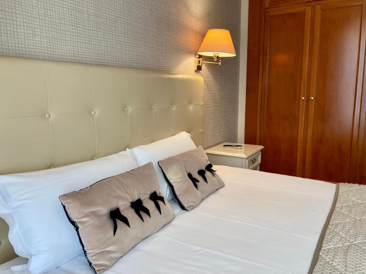 Hotel Diana 방스 외부 사진