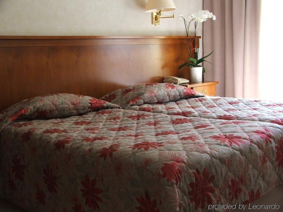 Hotel Diana 방스 객실 사진