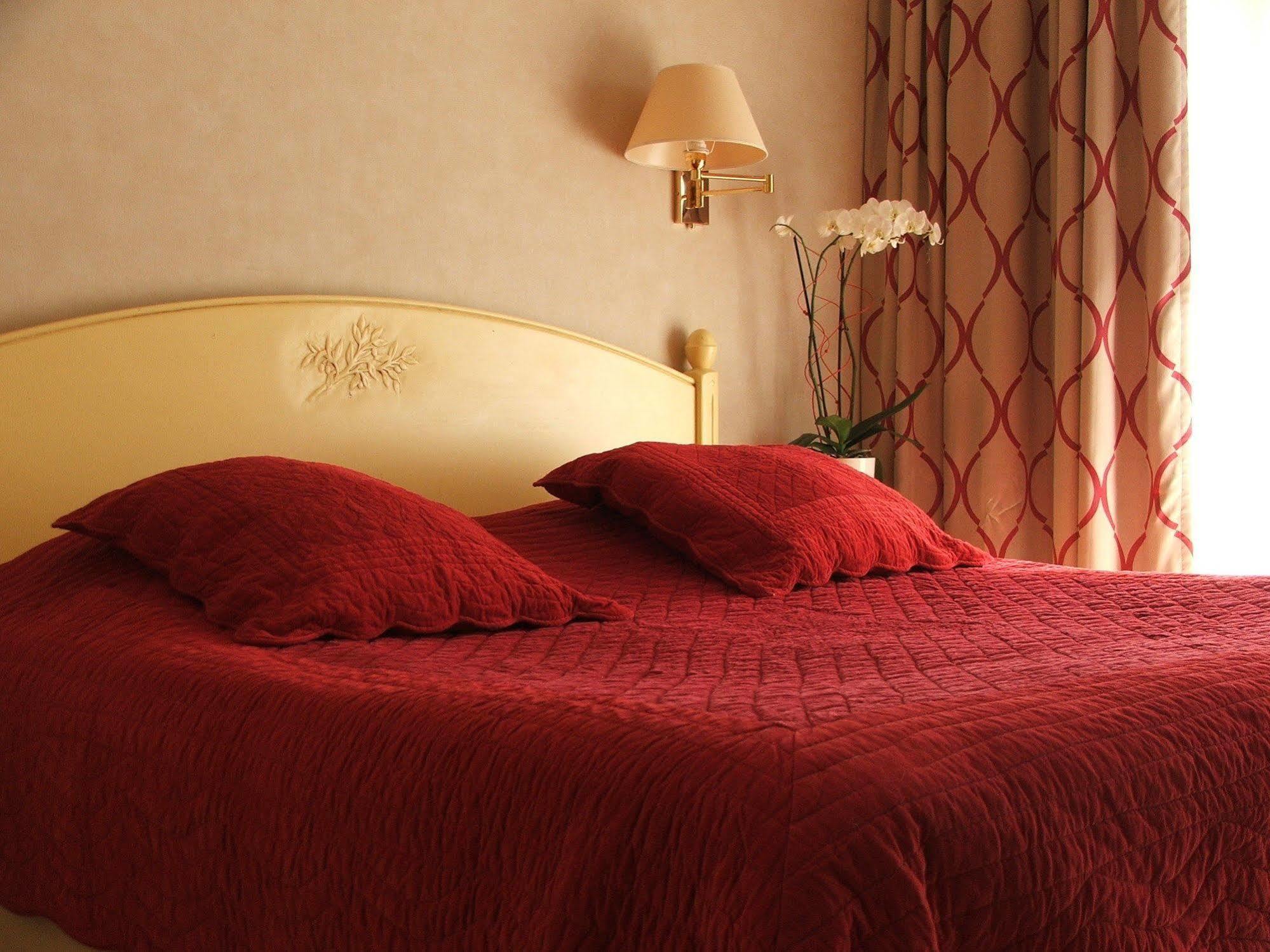Hotel Diana 방스 외부 사진