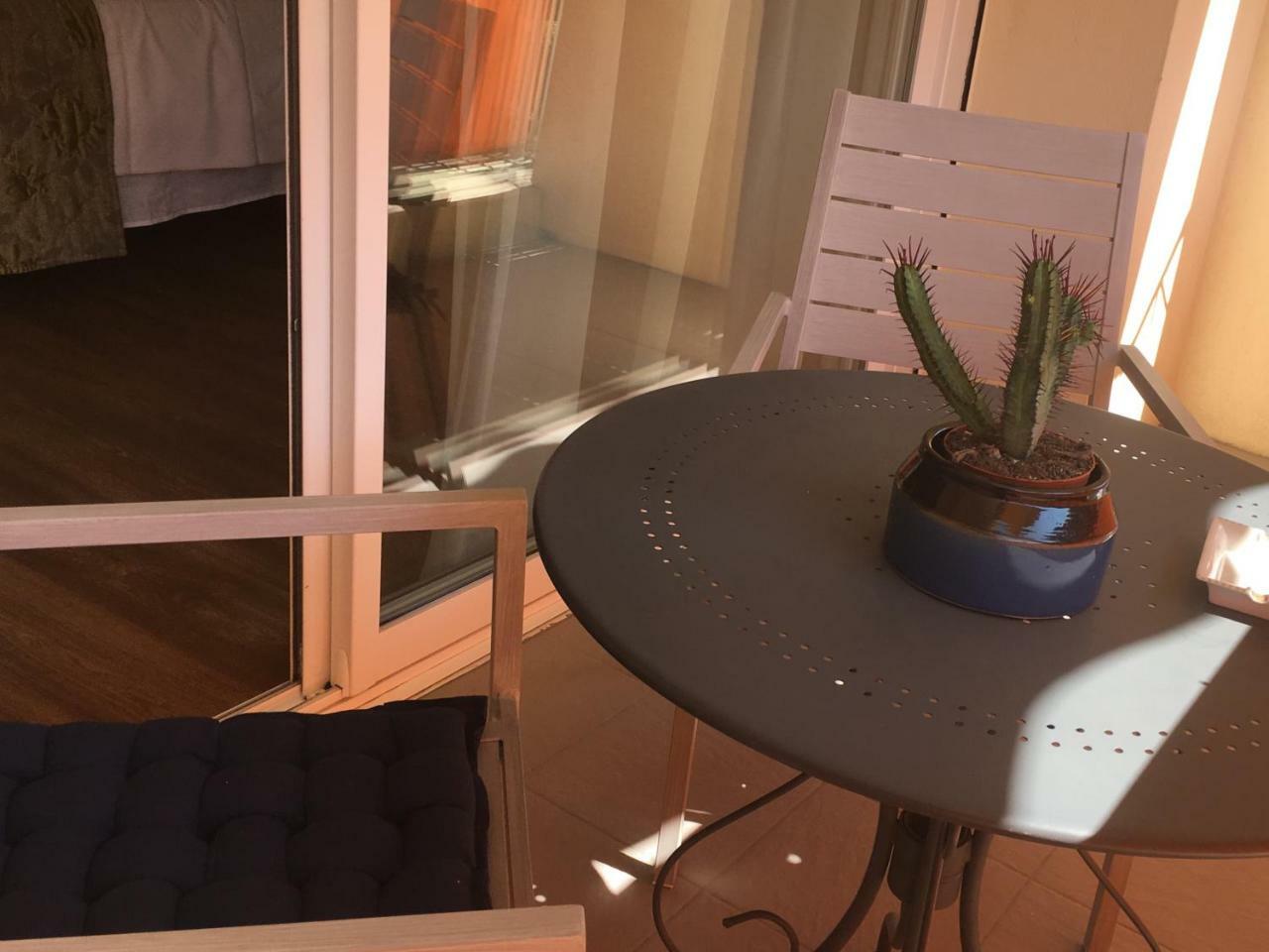 Hotel Diana 방스 외부 사진