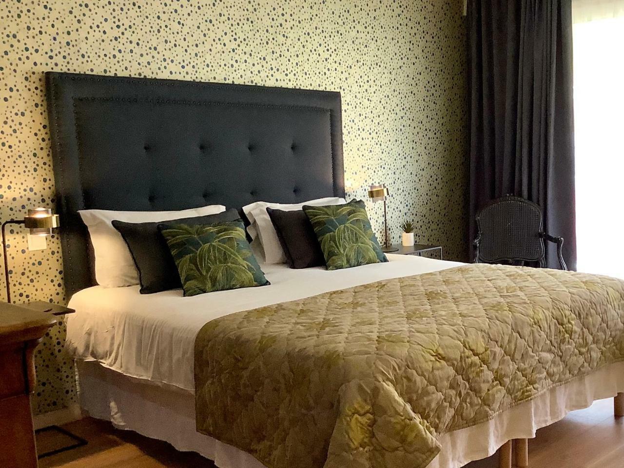 Hotel Diana 방스 외부 사진